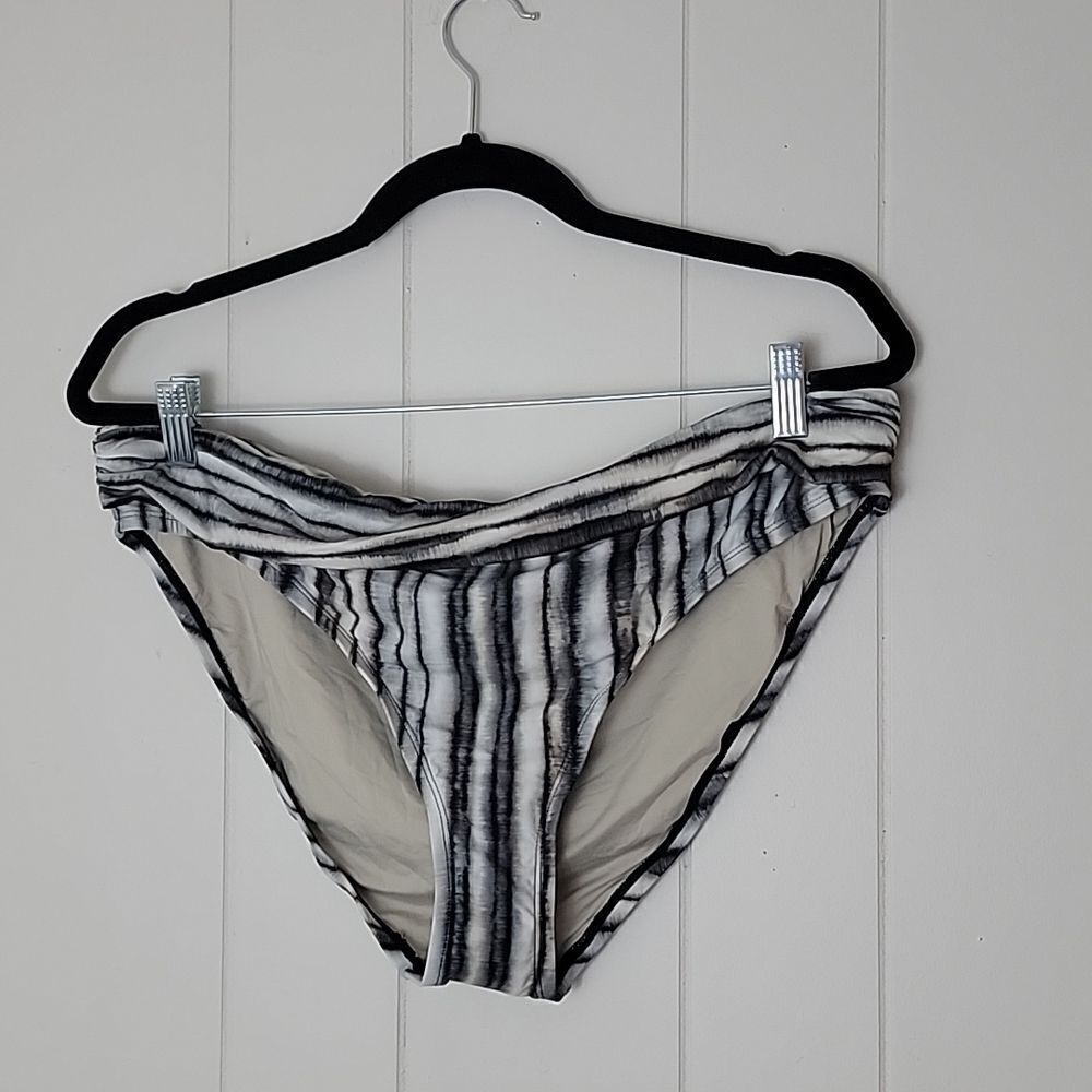 La Blanca bikini bottoms